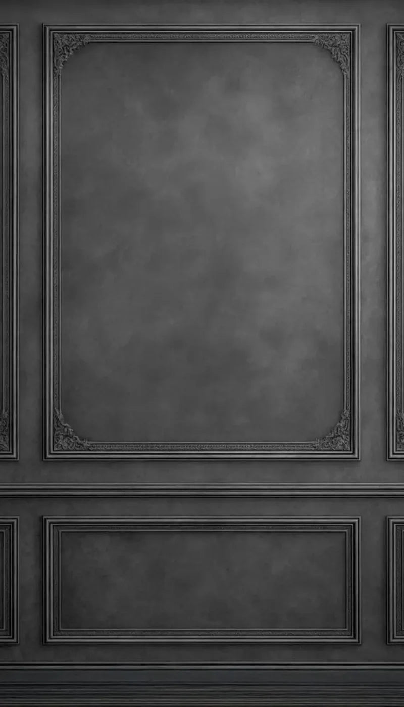 Slate Haven Court 8’x14’ UltraCloth (96 x 168 inch) Backdrop
