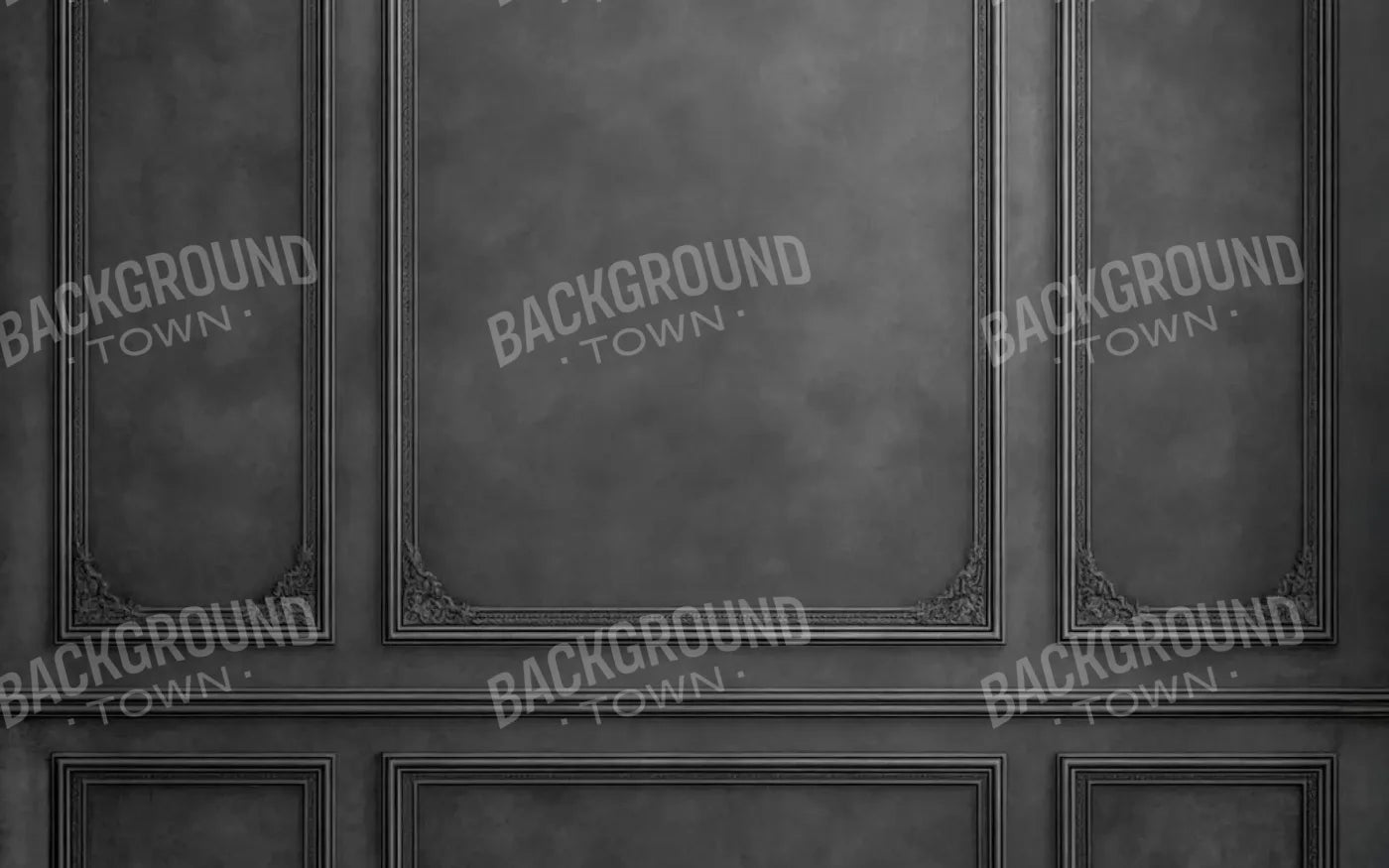 Slate Haven Court 8’x5’ UltraCloth (96 x 60 inch) Backdrop