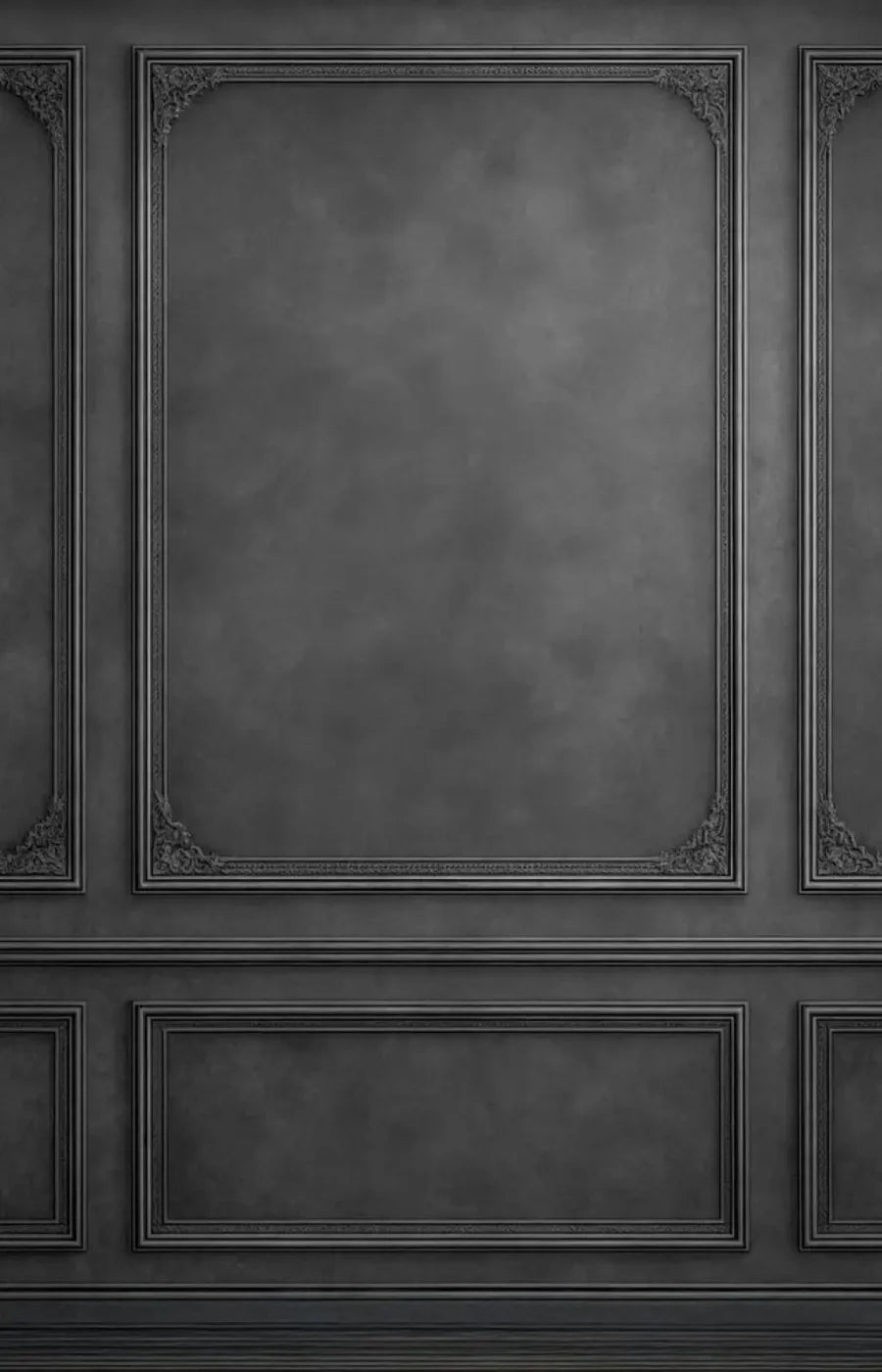Slate Haven Court 9’x14’ UltraCloth (108 x 168 inch) Backdrop