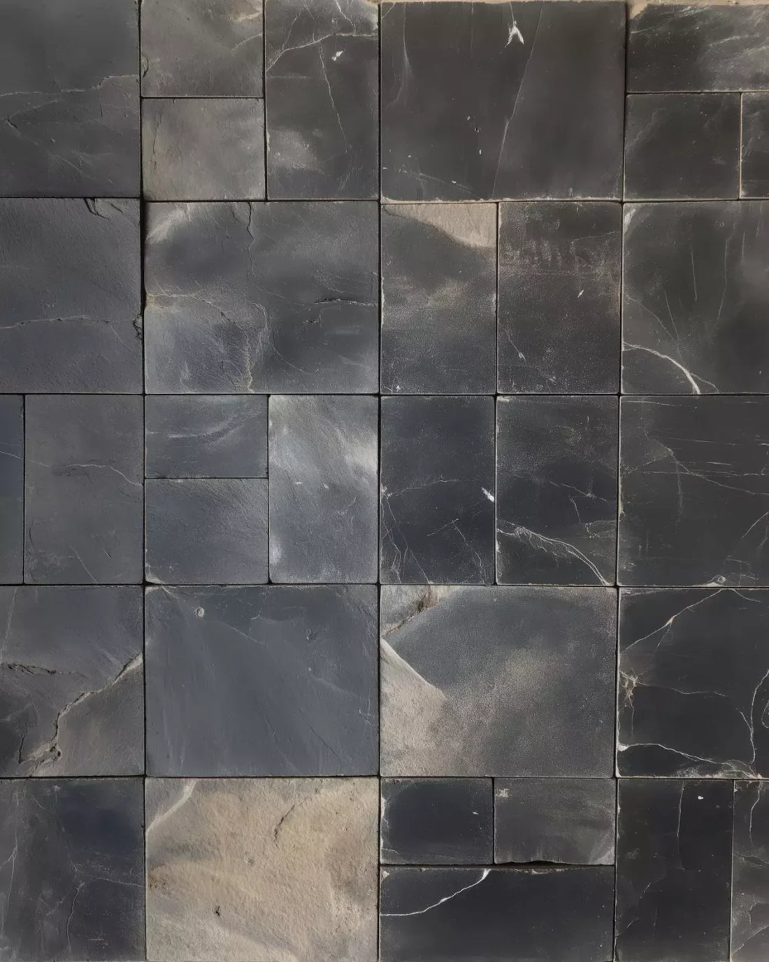 Gray Floor Backdrop for Photography