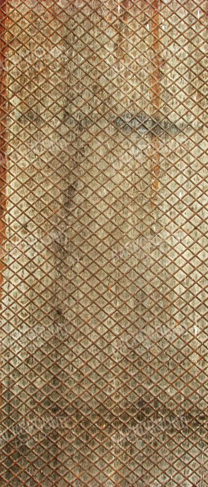 Slither 5’X12’ Ultracloth For Westcott X-Drop (60 X 144 Inch) Backdrop