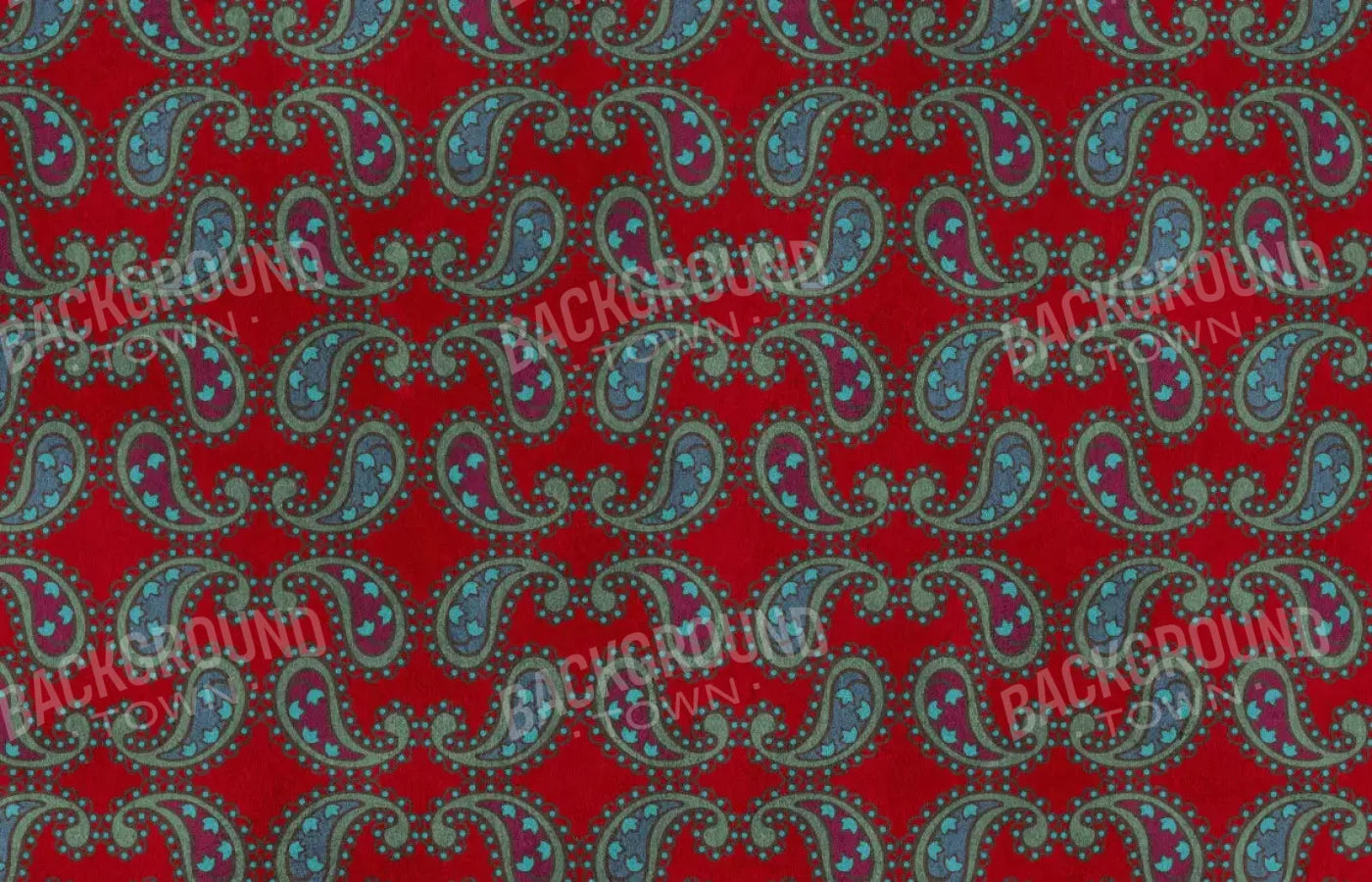 Sloan 12X8 Ultracloth ( 144 X 96 Inch ) Backdrop