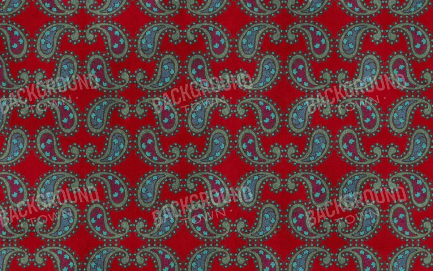 Sloan 14X9 Ultracloth ( 168 X 108 Inch ) Backdrop