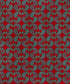 Red Pattern Backdrop for Photography