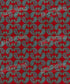 Red Pattern Backdrop for Photography