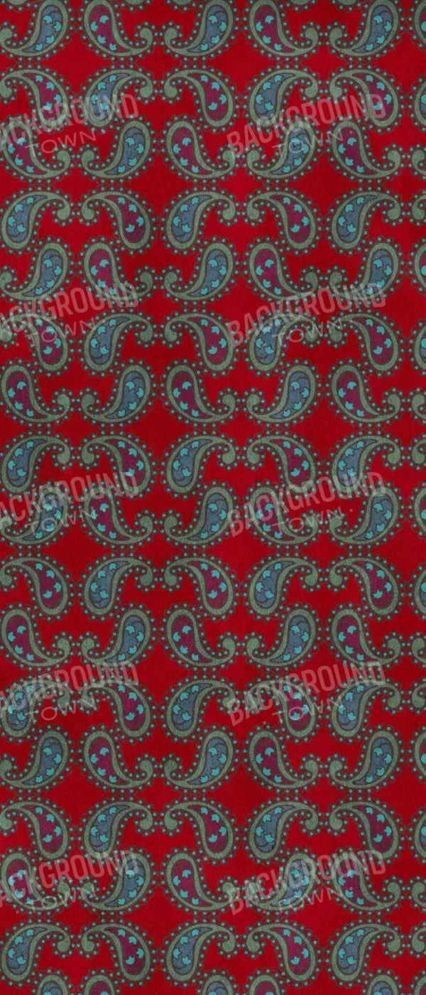 Sloan 5X12 Ultracloth For Westcott X-Drop ( 60 X 144 Inch ) Backdrop