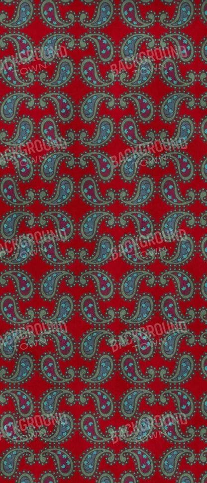 Sloan 5X12 Ultracloth For Westcott X-Drop ( 60 X 144 Inch ) Backdrop