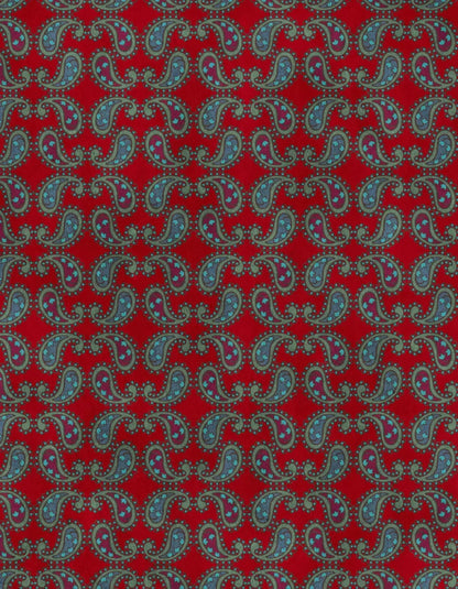 Sloan 6X8 Fleece ( 72 X 96 Inch ) Backdrop