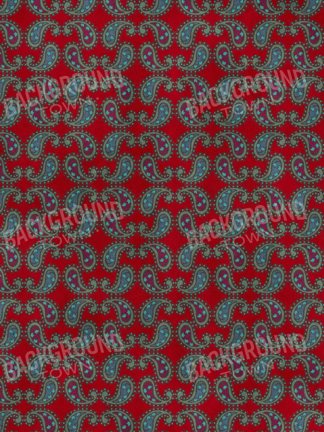 Sloan 8X10 Fleece ( 96 X 120 Inch ) Backdrop