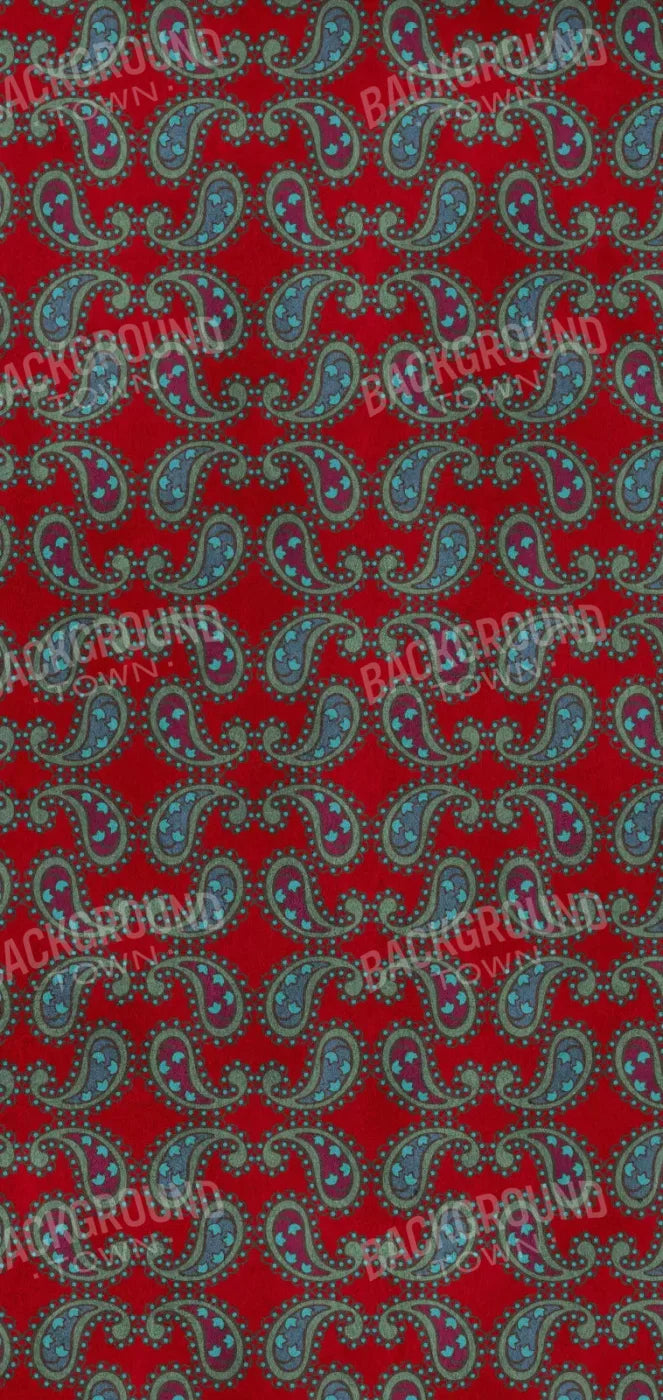 Sloan 8X16 Ultracloth ( 96 X 192 Inch ) Backdrop