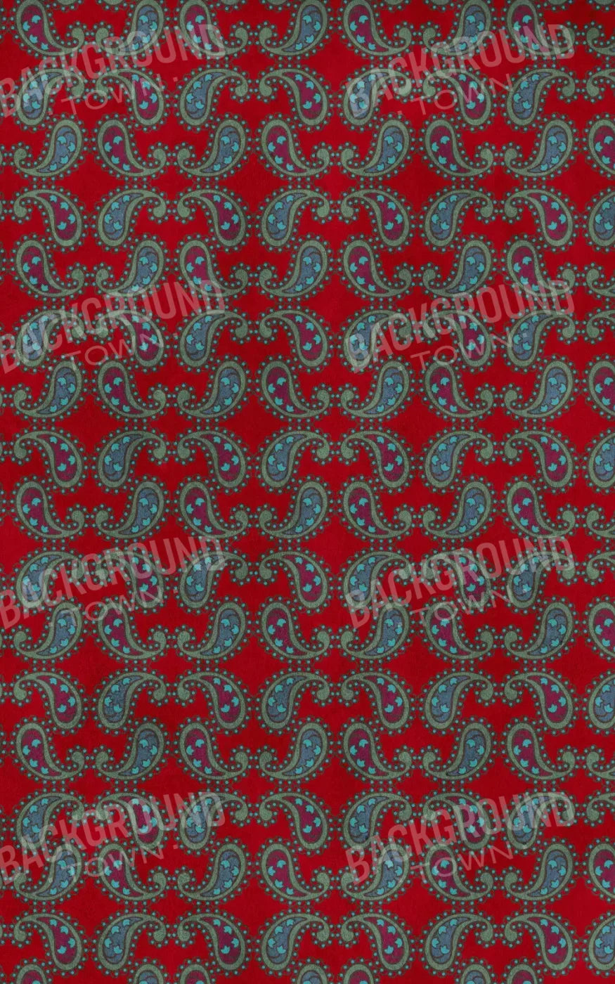 Sloan 9X14 Ultracloth ( 108 X 168 Inch ) Backdrop