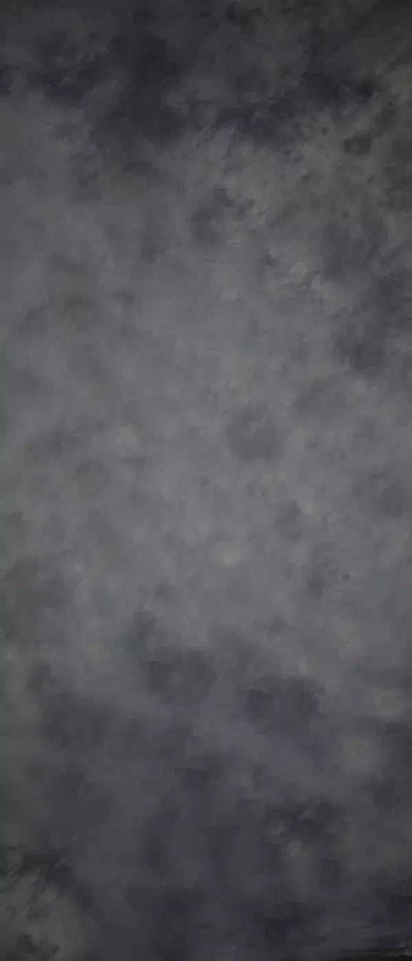 Smoke 5’X12’ Ultracloth For Westcott X-Drop (60 X 144 Inch) Backdrop