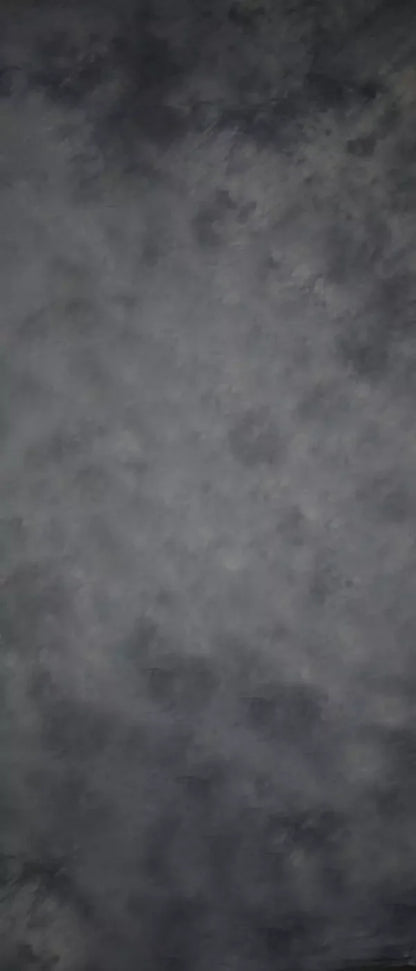 Smoke 5’X12’ Ultracloth For Westcott X-Drop (60 X 144 Inch) Backdrop