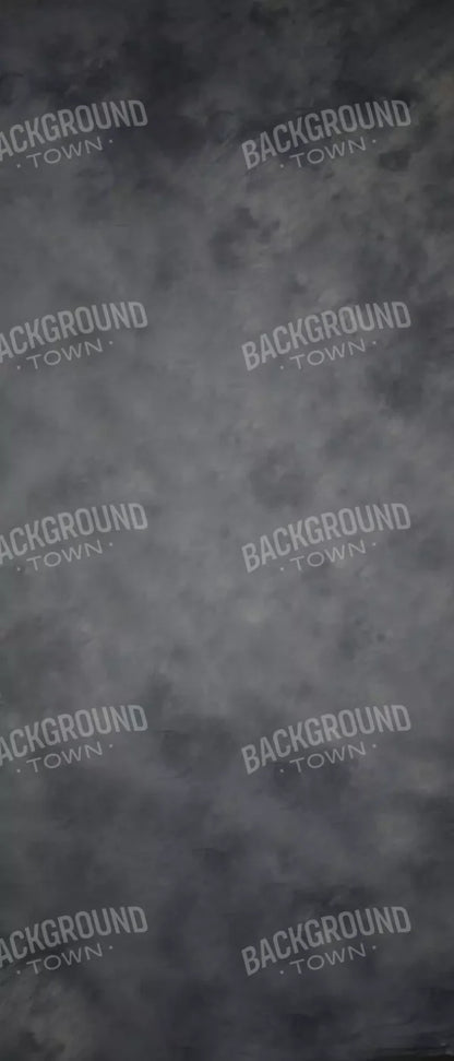 Smoke 5’X12’ Ultracloth For Westcott X-Drop (60 X 144 Inch) Backdrop