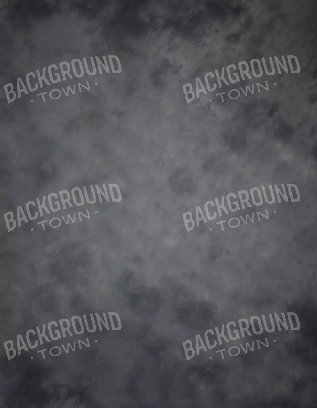 Smoke 6’X8’ Fleece (72 X 96 Inch) Backdrop