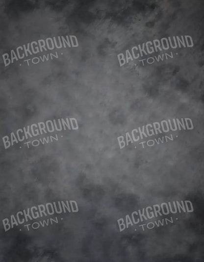 Smoke 6’X8’ Fleece (72 X 96 Inch) Backdrop