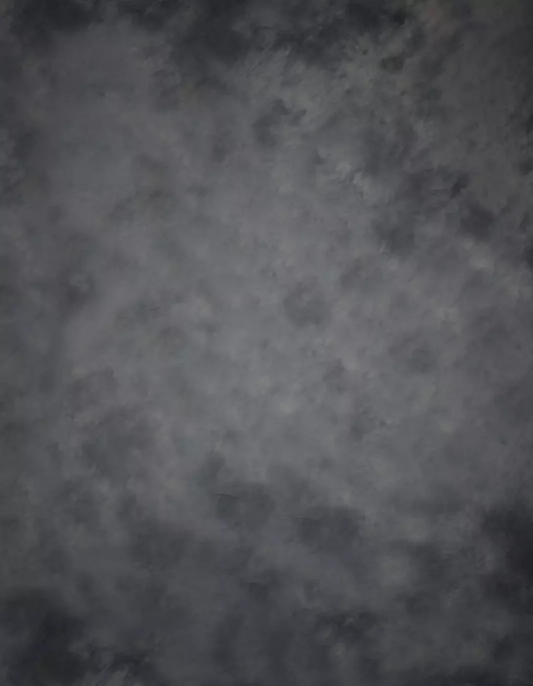 Smoke 6’X8’ Fleece (72 X 96 Inch) Backdrop