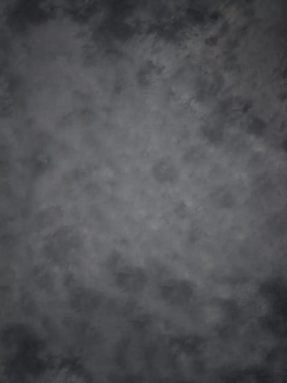 Smoke 8’X10’ Fleece (96 X 120 Inch) Backdrop