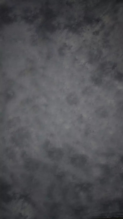 Smoke 8’X14’ Ultracloth (96 X 168 Inch) Backdrop