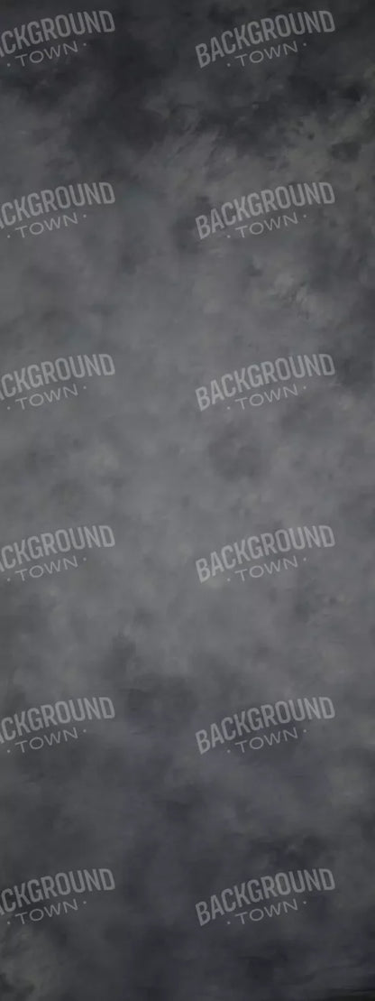 Smoke 8’X20’ Ultracloth (96 X 240 Inch) Backdrop