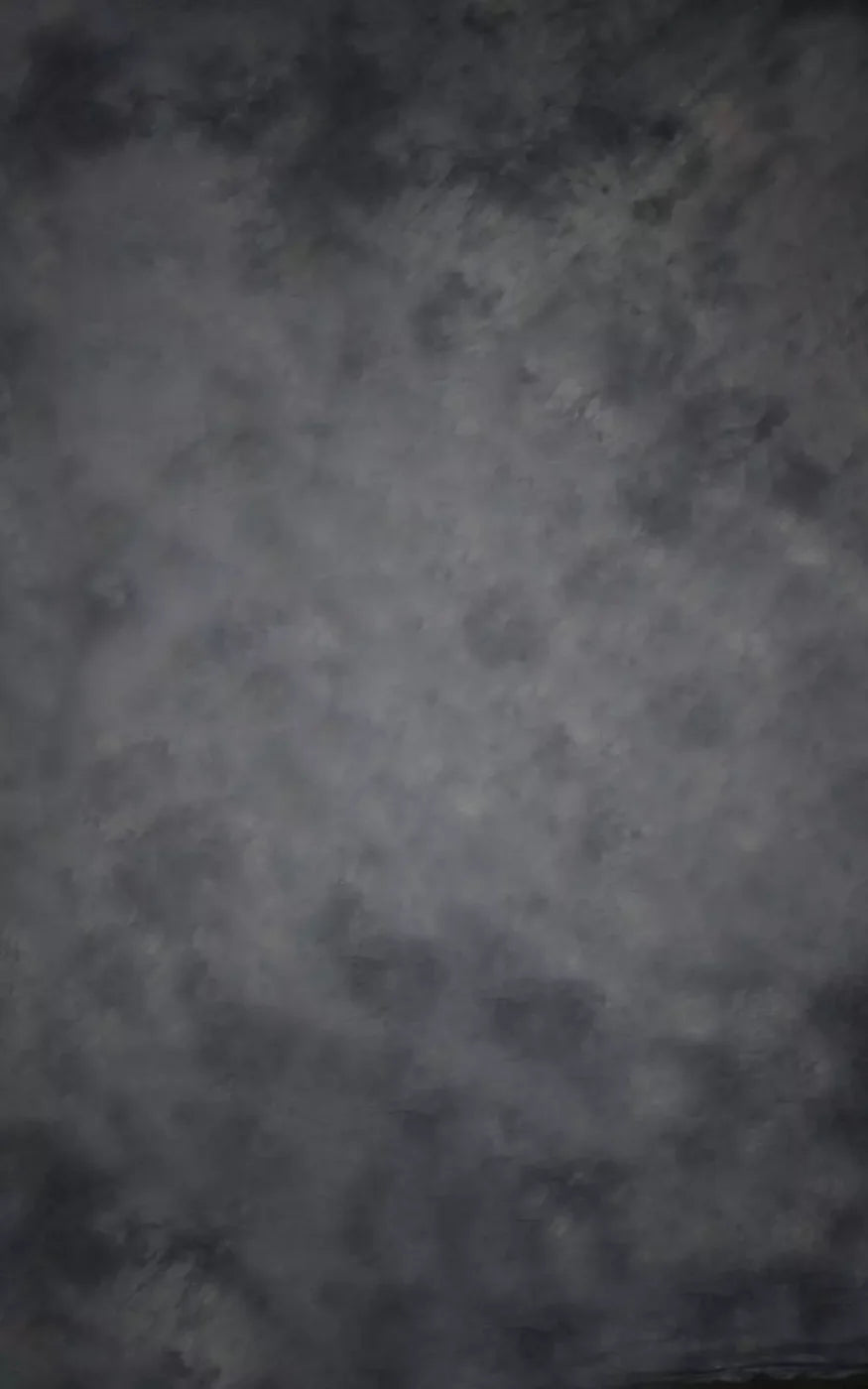 Smoke 9’X14’ Ultracloth (108 X 168 Inch) Backdrop