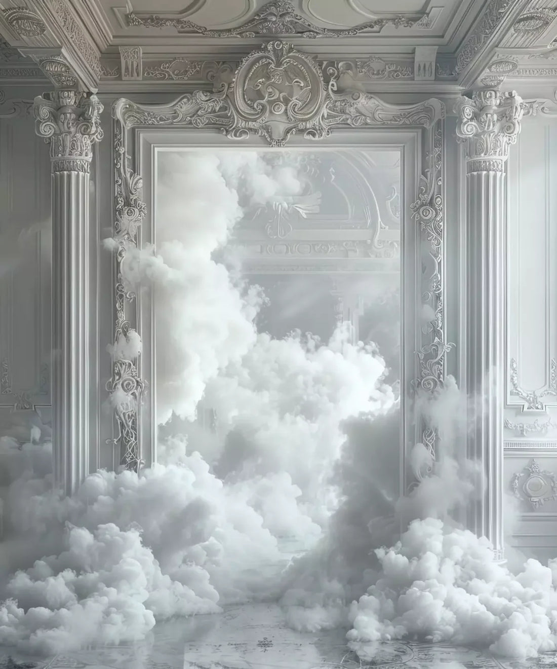   Backdrop for Photography
