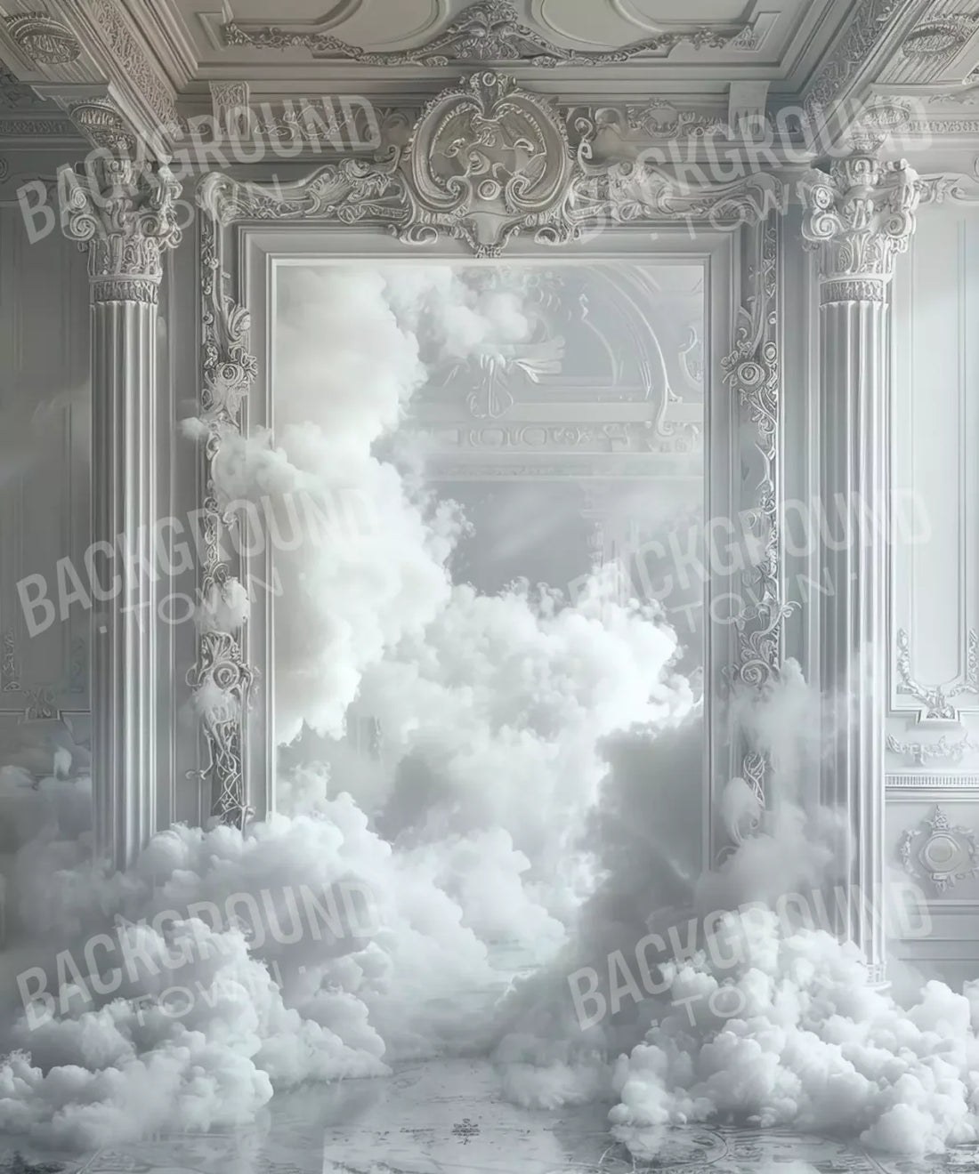   Backdrop for Photography