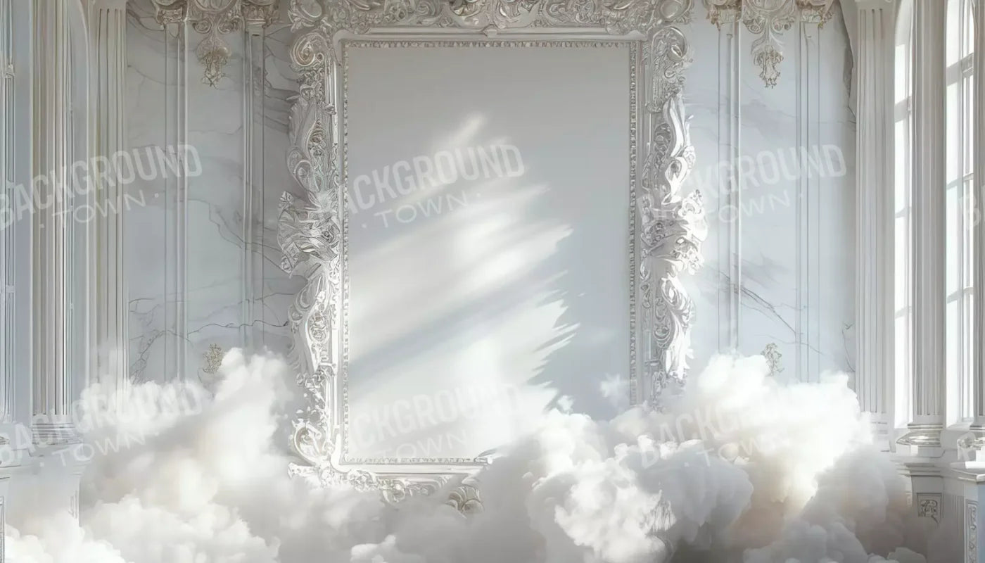 Smoke Mirrors Collection 43 14’X8’ Ultracloth (168 X 96 Inch) Backdrop