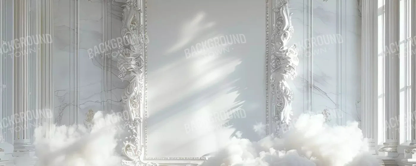 Smoke Mirrors Collection 43 20’X8’ Ultracloth (240 X 96 Inch) Backdrop