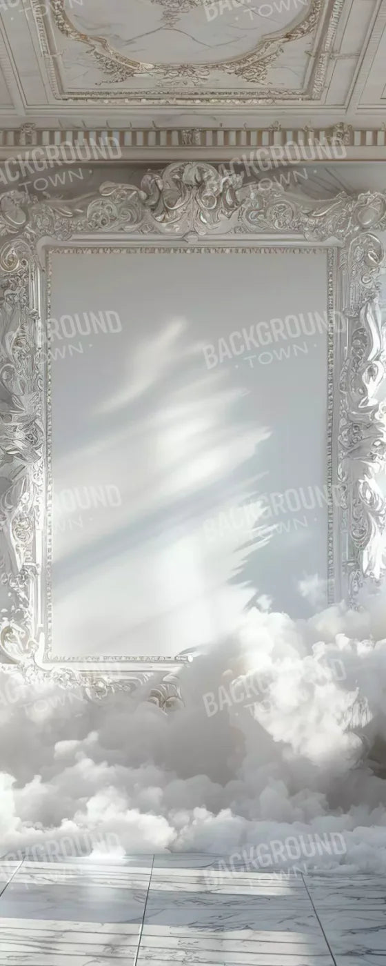 Smoke Mirrors Collection 43 8’X20’ Ultracloth (96 X 240 Inch) Backdrop