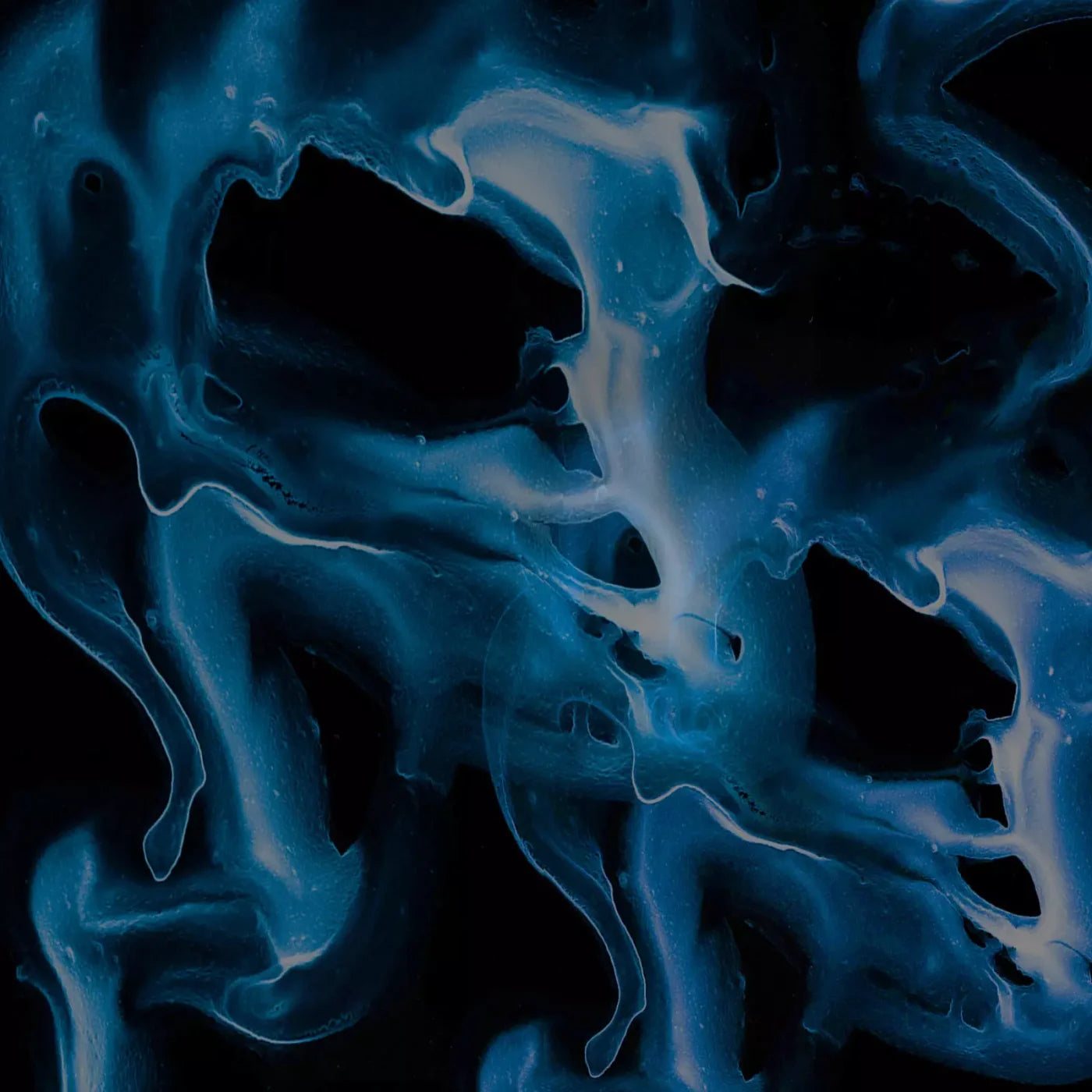 Smoke On The Water 10’X10’ Ultracloth (120 X Inch) Backdrop