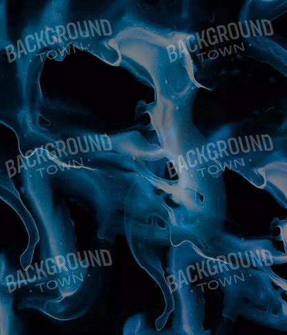 Smoke On The Water 10’X12’ Ultracloth (120 X 144 Inch) Backdrop