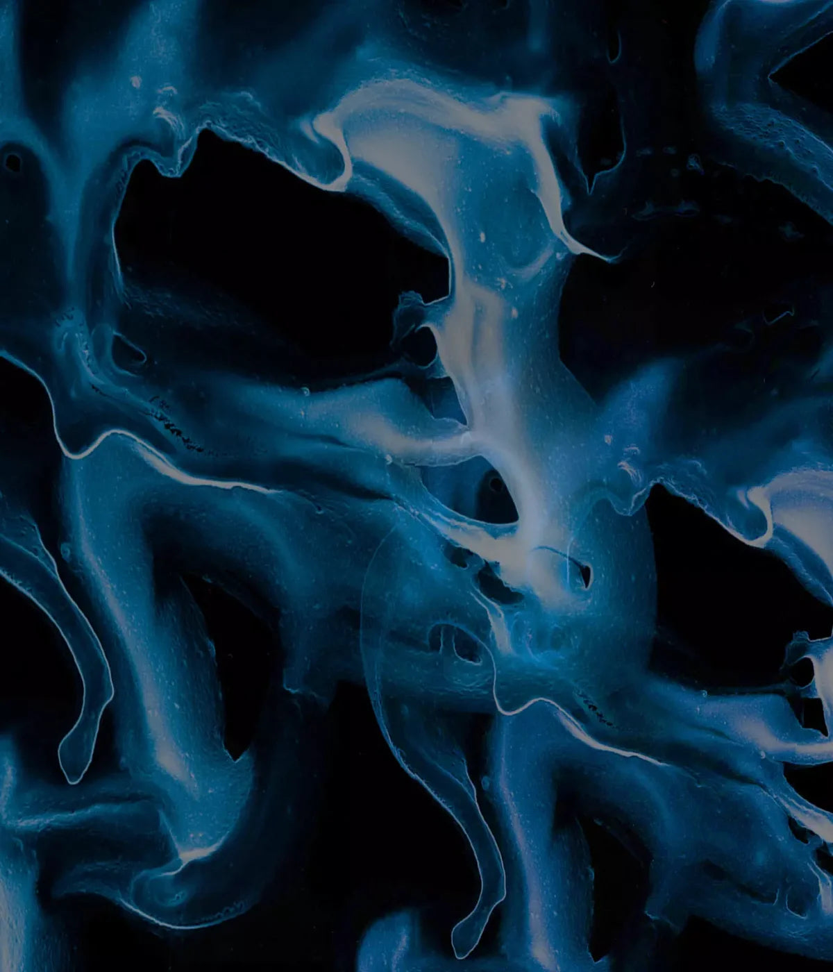 Smoke On The Water 10’X12’ Ultracloth (120 X 144 Inch) Backdrop