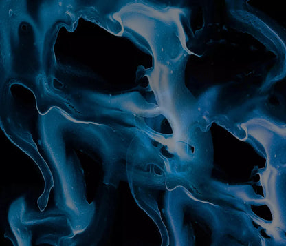 Smoke On The Water 12’X10’ Ultracloth (144 X 120 Inch) Backdrop