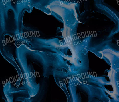 Smoke On The Water 12’X10’ Ultracloth (144 X 120 Inch) Backdrop