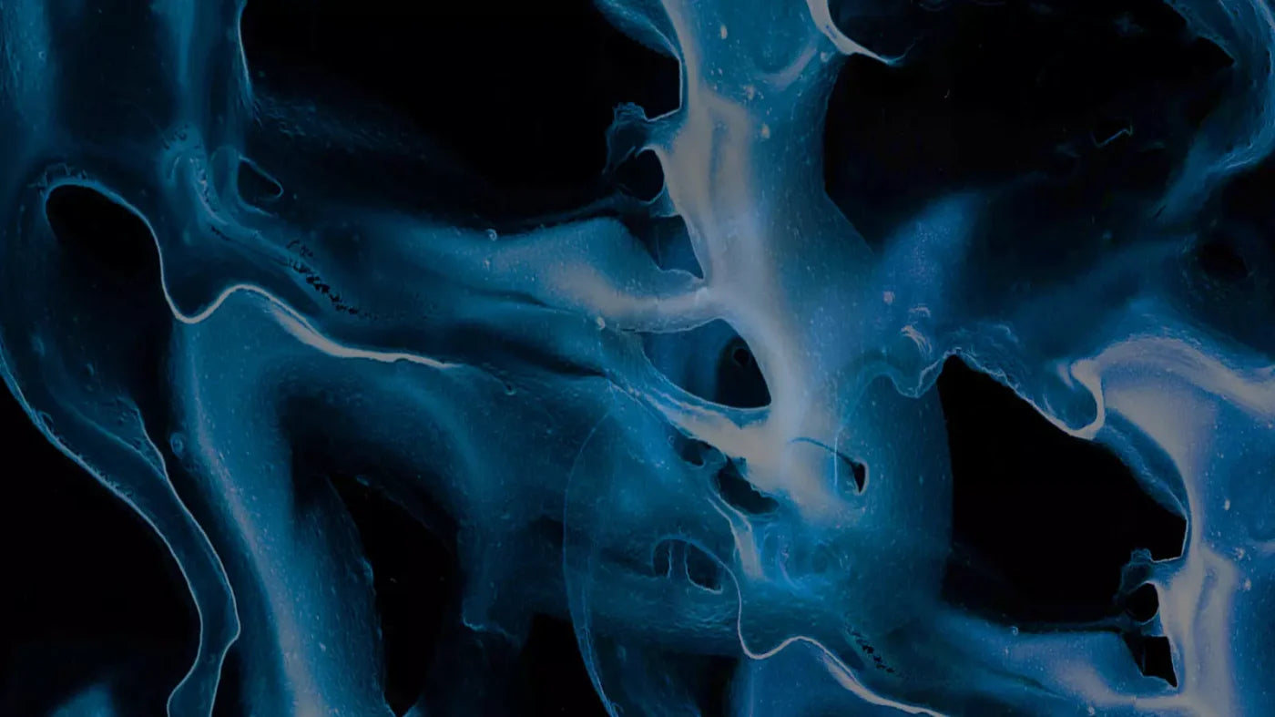 Smoke On The Water 14’X8’ Ultracloth (168 X 96 Inch) Backdrop