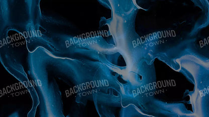 Smoke On The Water 14’X8’ Ultracloth (168 X 96 Inch) Backdrop