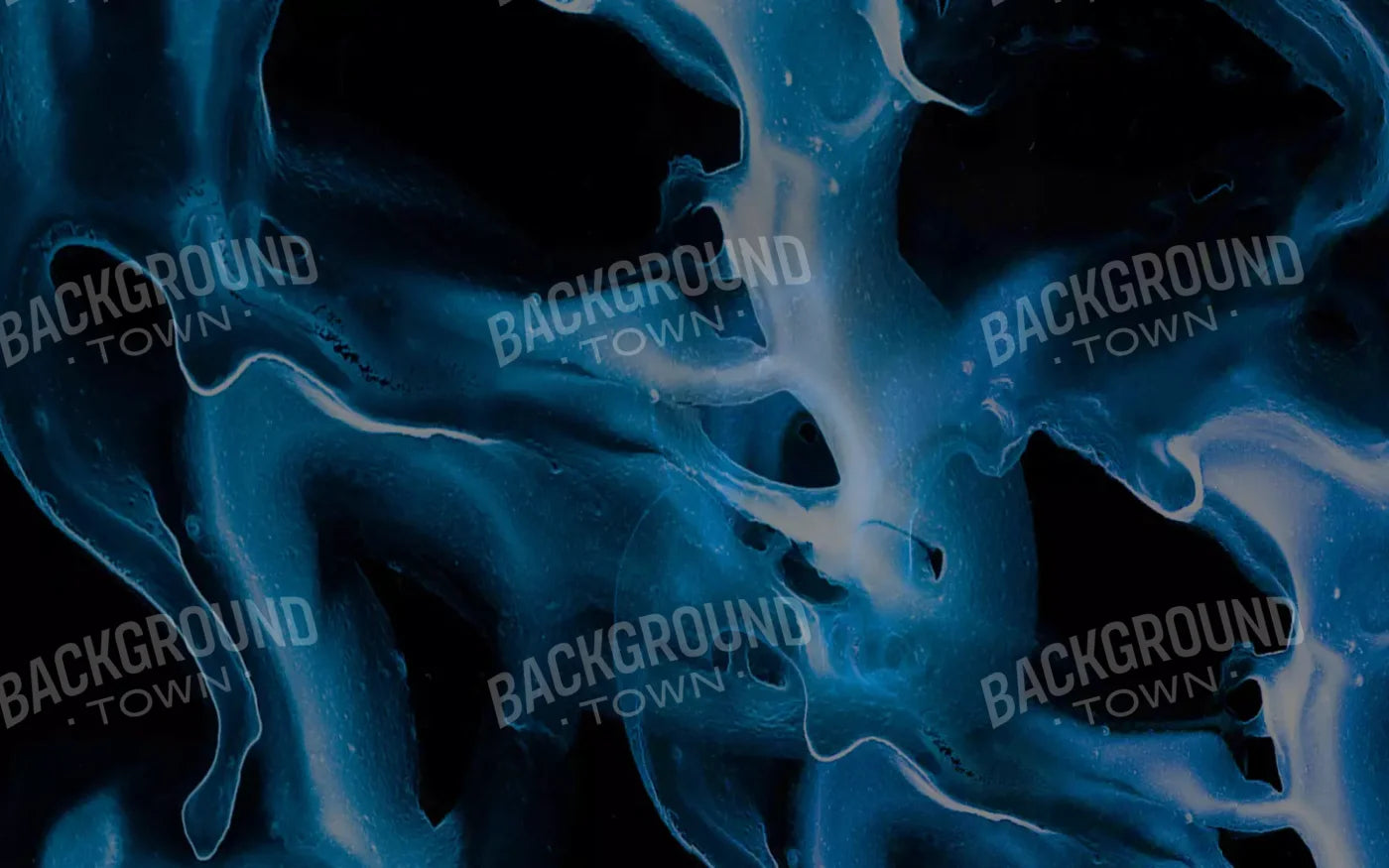 Smoke On The Water 14’X9’ Ultracloth (168 X 108 Inch) Backdrop