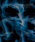 Blue Textured Backdrop for Photography
