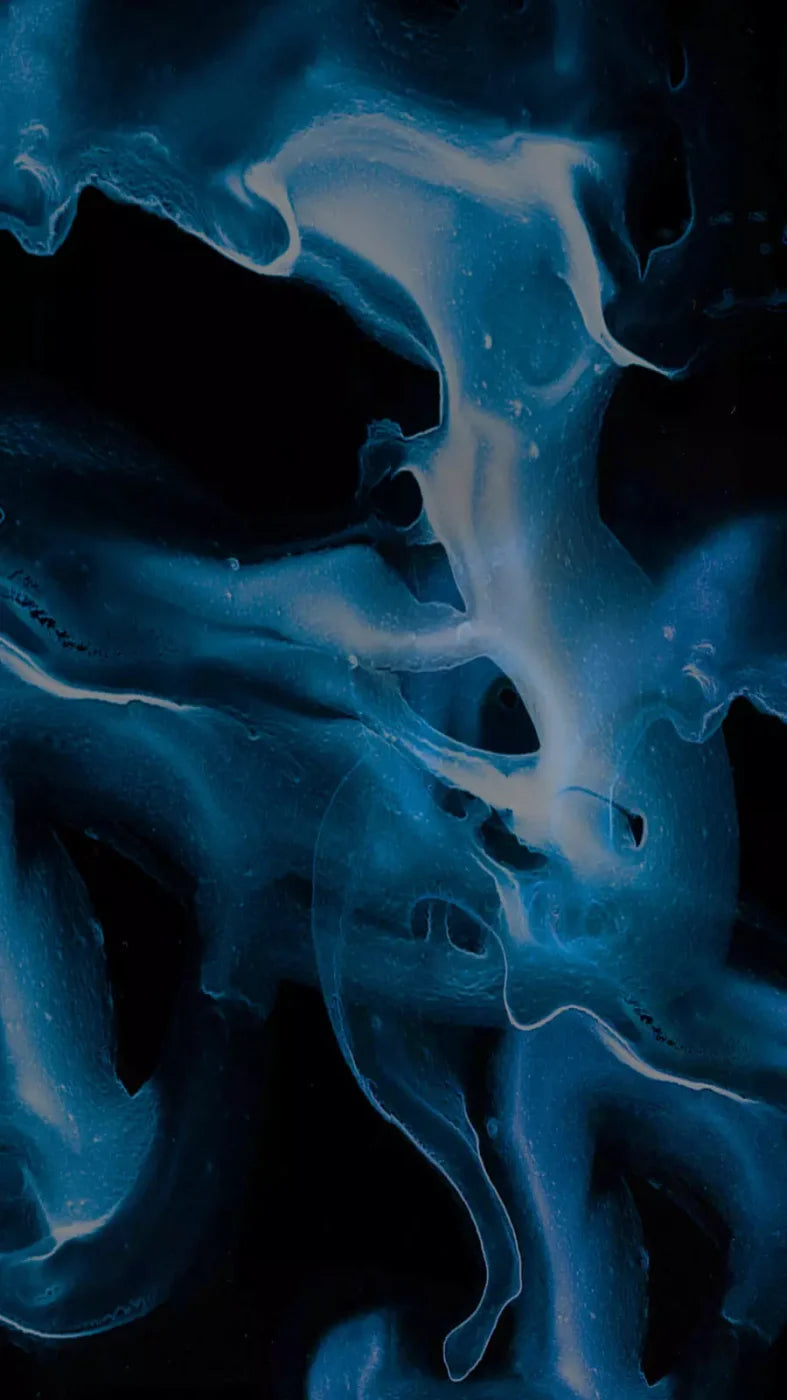 Smoke On The Water 8’X14’ Ultracloth (96 X 168 Inch) Backdrop