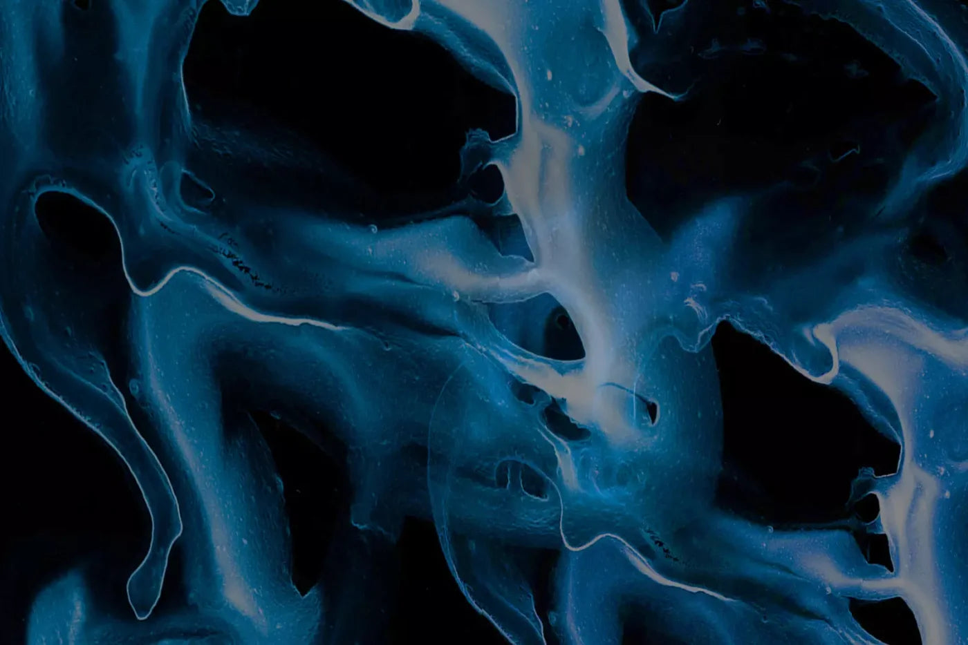Smoke On The Water 8’X5’ Ultracloth (96 X 60 Inch) Backdrop