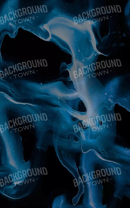 Smoke On The Water 9’X14’ Ultracloth (108 X 168 Inch) Backdrop