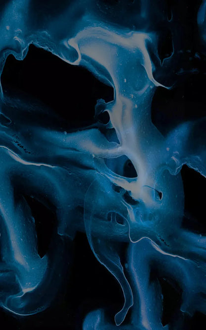 Smoke On The Water 9’X14’ Ultracloth (108 X 168 Inch) Backdrop