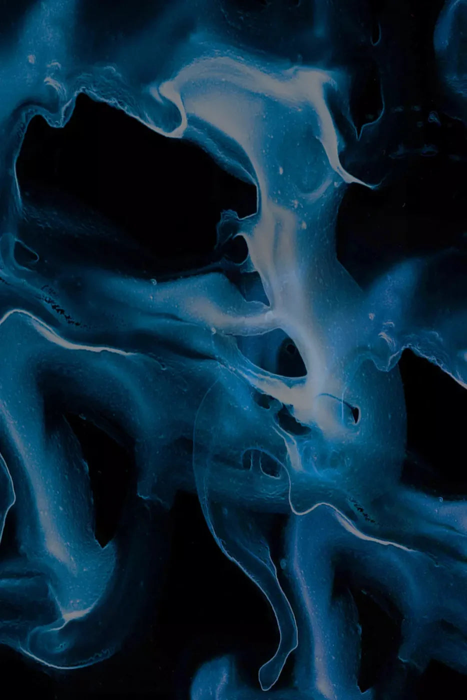 Smoke On The Water Backdrop