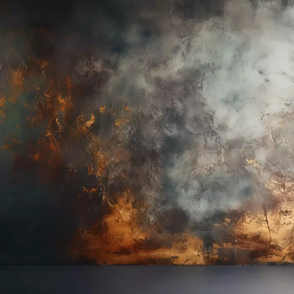 Smokey Quartz 10X10 Ultracloth ( 120 X Inch ) Backdrop