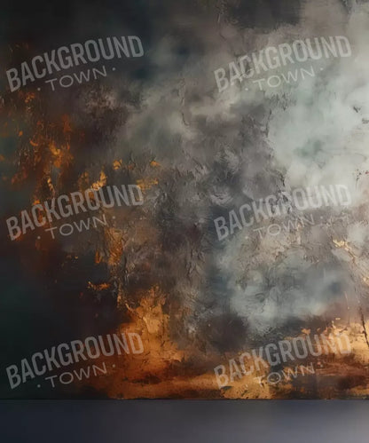 Smokey Quartz 10X12 Ultracloth ( 120 X 144 Inch ) Backdrop