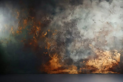 Smokey Quartz 12X8 Ultracloth ( 144 X 96 Inch ) Backdrop