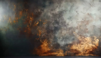Smokey Quartz 14X8 Ultracloth ( 168 X 96 Inch ) Backdrop