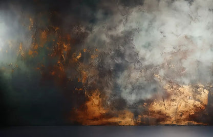 Smokey Quartz 14X9 Ultracloth ( 168 X 108 Inch ) Backdrop