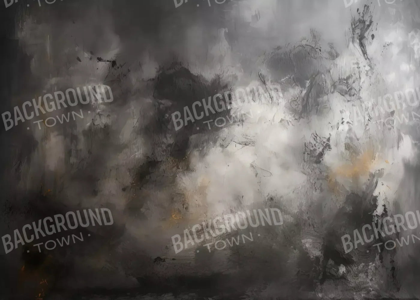 Smokey Quartz Iii 7X5 Ultracloth ( 84 X 60 Inch ) Backdrop
